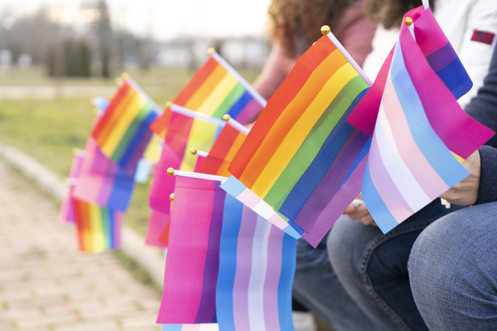 Texas A&M Pride Center Fosters Inclusion 