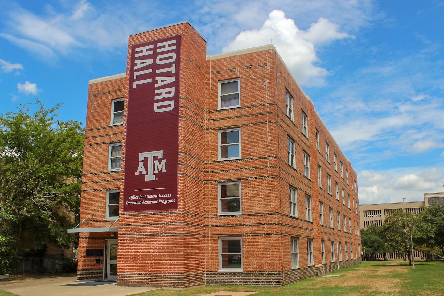 I Transferred to Texas A&M. Now What?