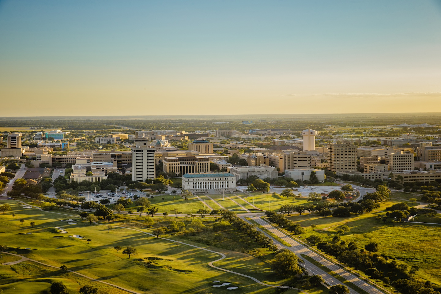 2 Aggies Awarded National HSI Fellowship