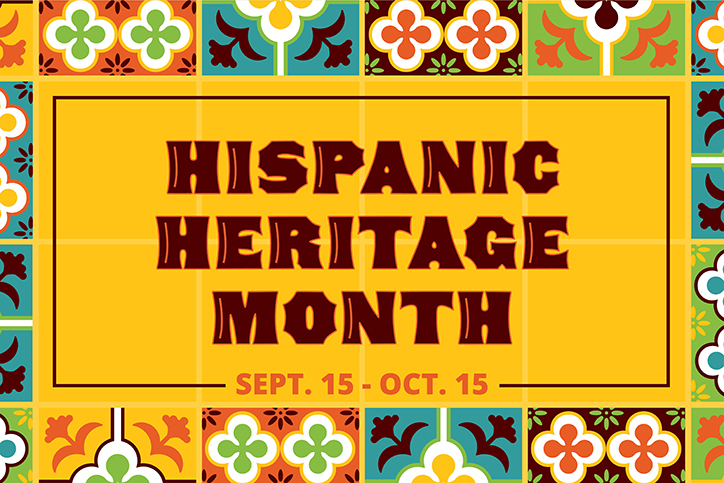 Ways Aggies Can Observe Hispanic Heritage Month
