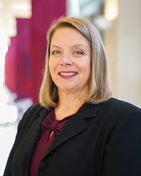 Dr. Lori Moore